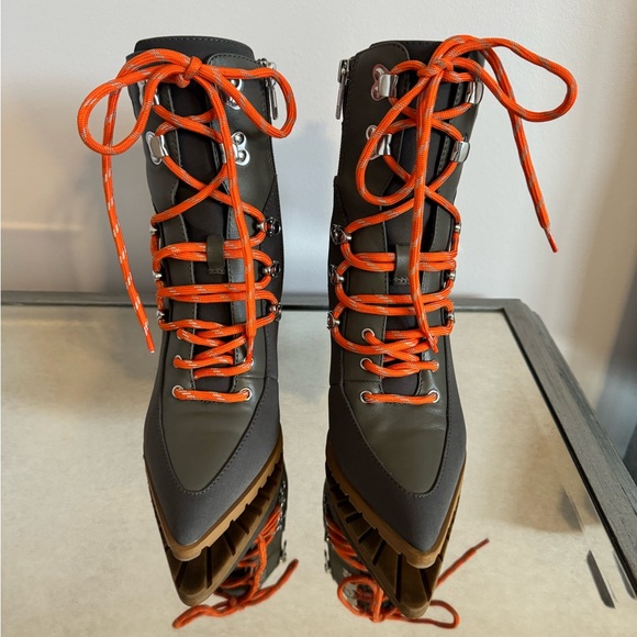 Steve Madden Karey Ankle Boot - Picture 3 of 5